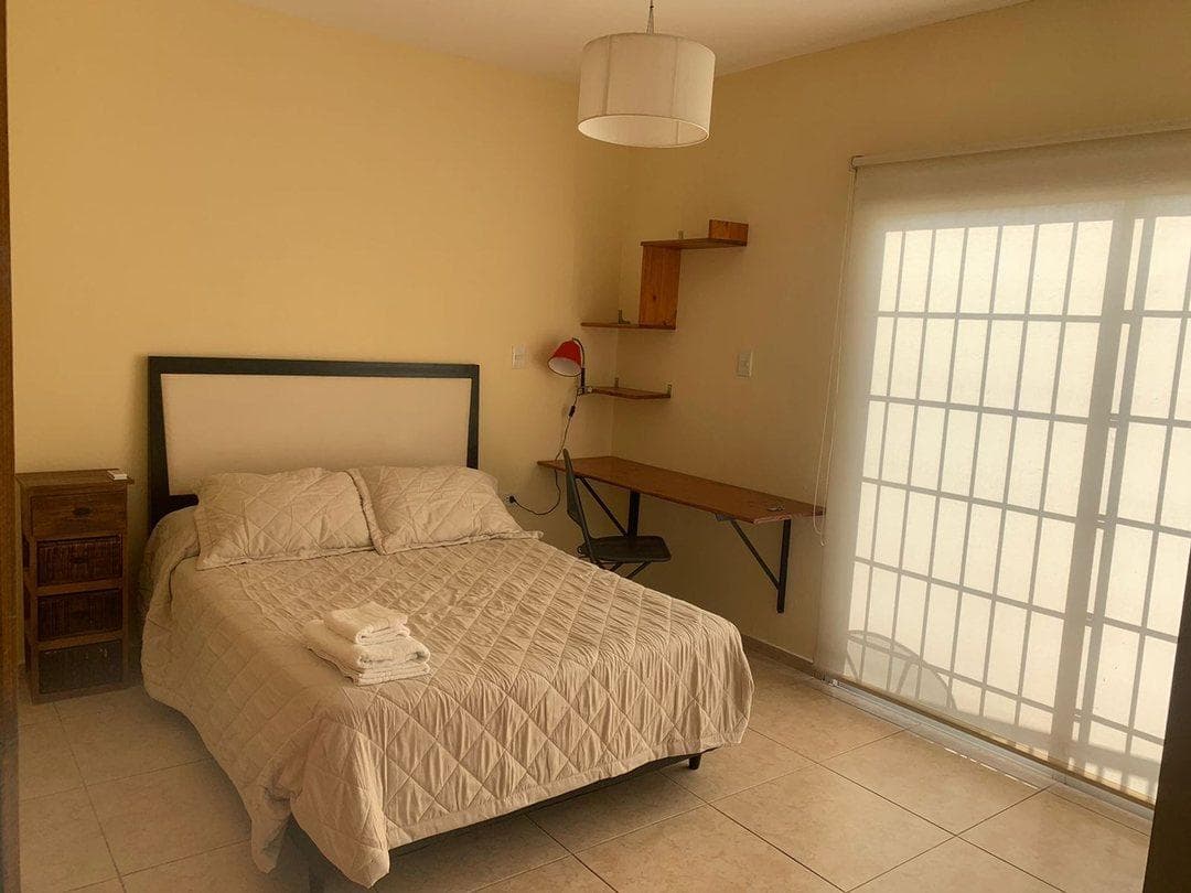 Apartment for sale, 1 bedroom, 5th Section - eligible for financing -