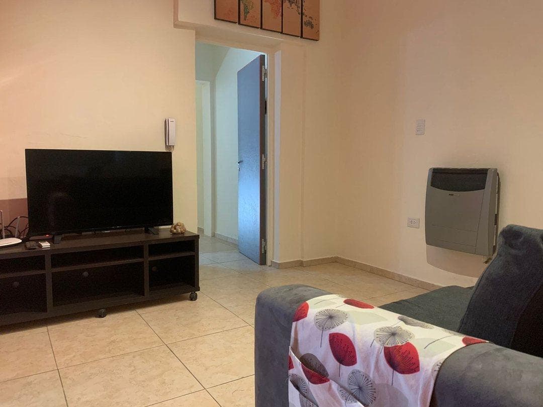 Apartment for sale, 1 bedroom, 5th Section - eligible for financing -