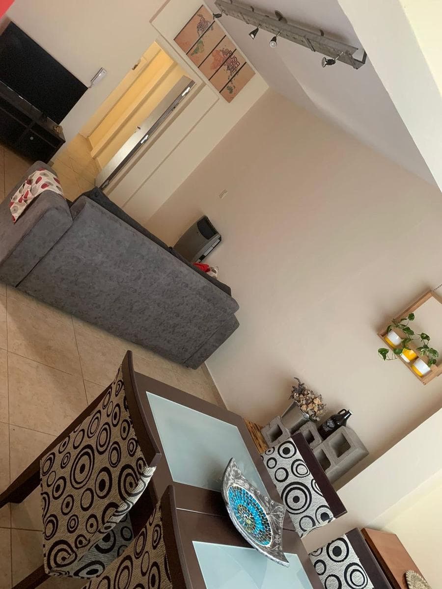 Apartment for sale, 1 bedroom, 5th Section - eligible for financing -