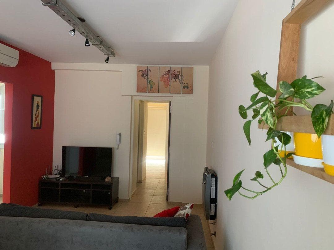 Apartment for sale, 1 bedroom, 5th Section - eligible for financing -