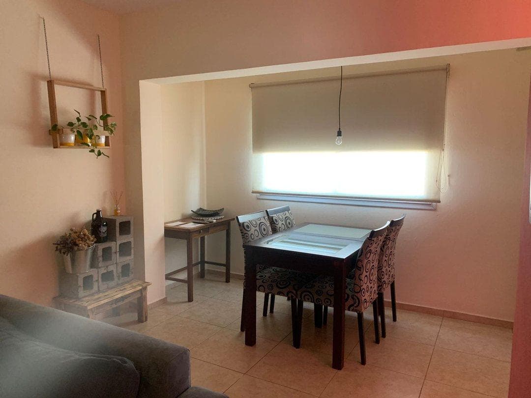 Apartment for sale, 1 bedroom, 5th Section - eligible for financing -