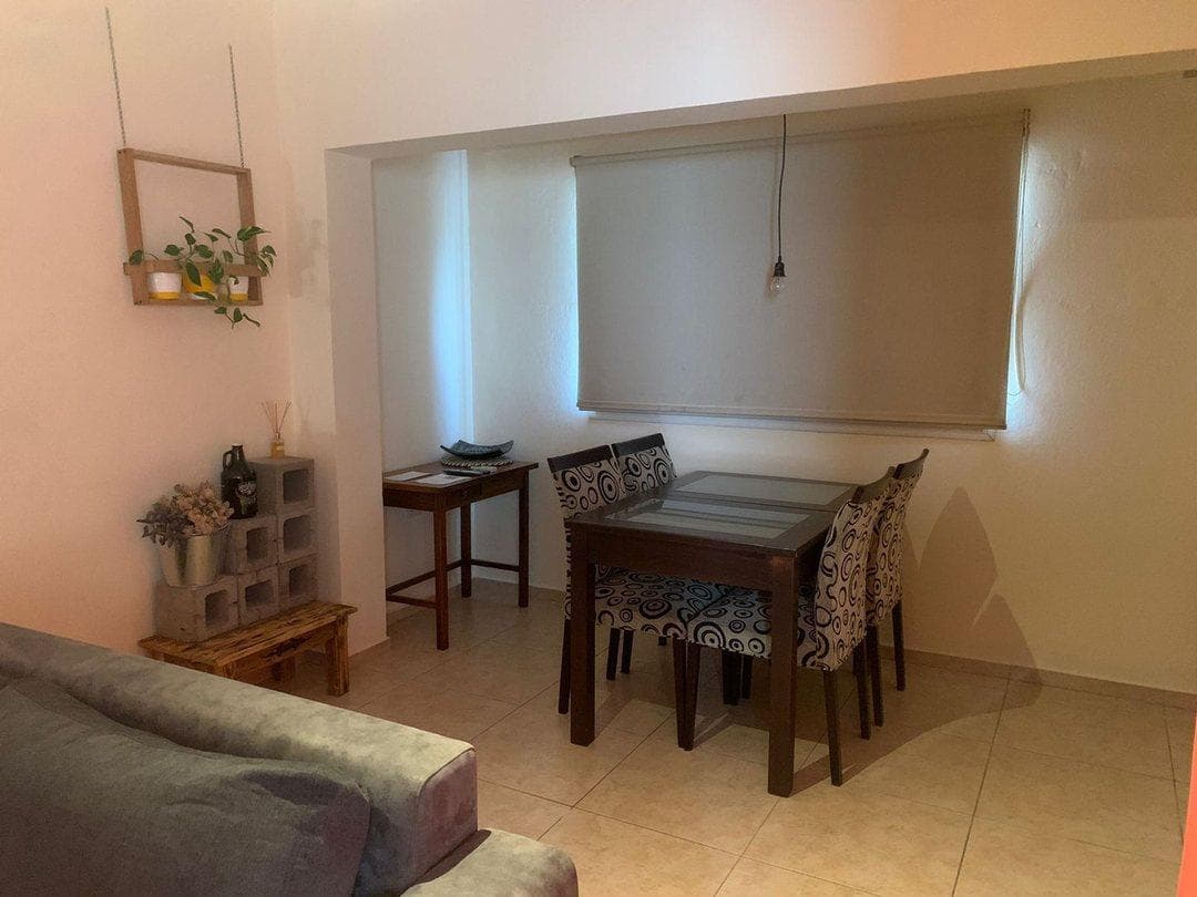 Apartment for sale, 1 bedroom, 5th Section - eligible for financing -