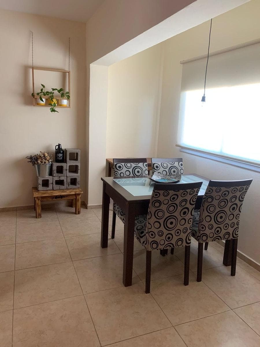 Apartment for sale, 1 bedroom, 5th Section - eligible for financing -