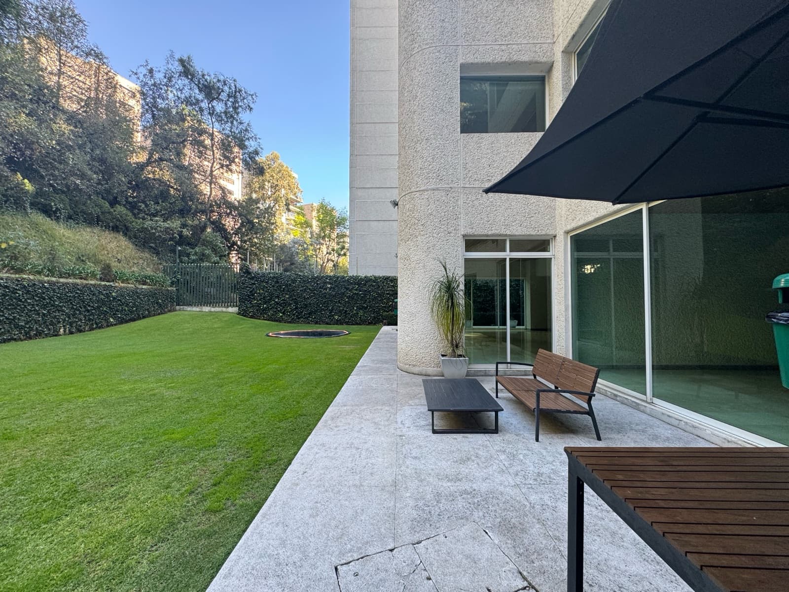 Apartment for sale in Bosques de las Lomas, Arcos