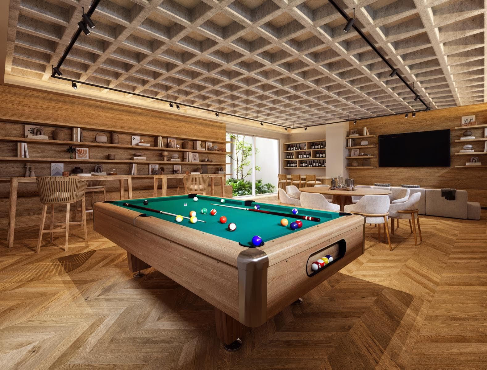 Apartment in Narvarte Poniente on La Morena Street with a Shared Rooftop Garden