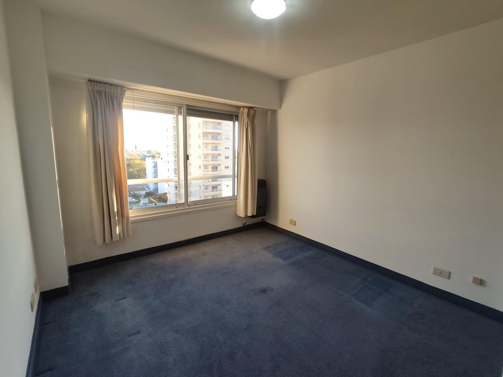 3-Bedroom Apartment for Sale in San Fernando