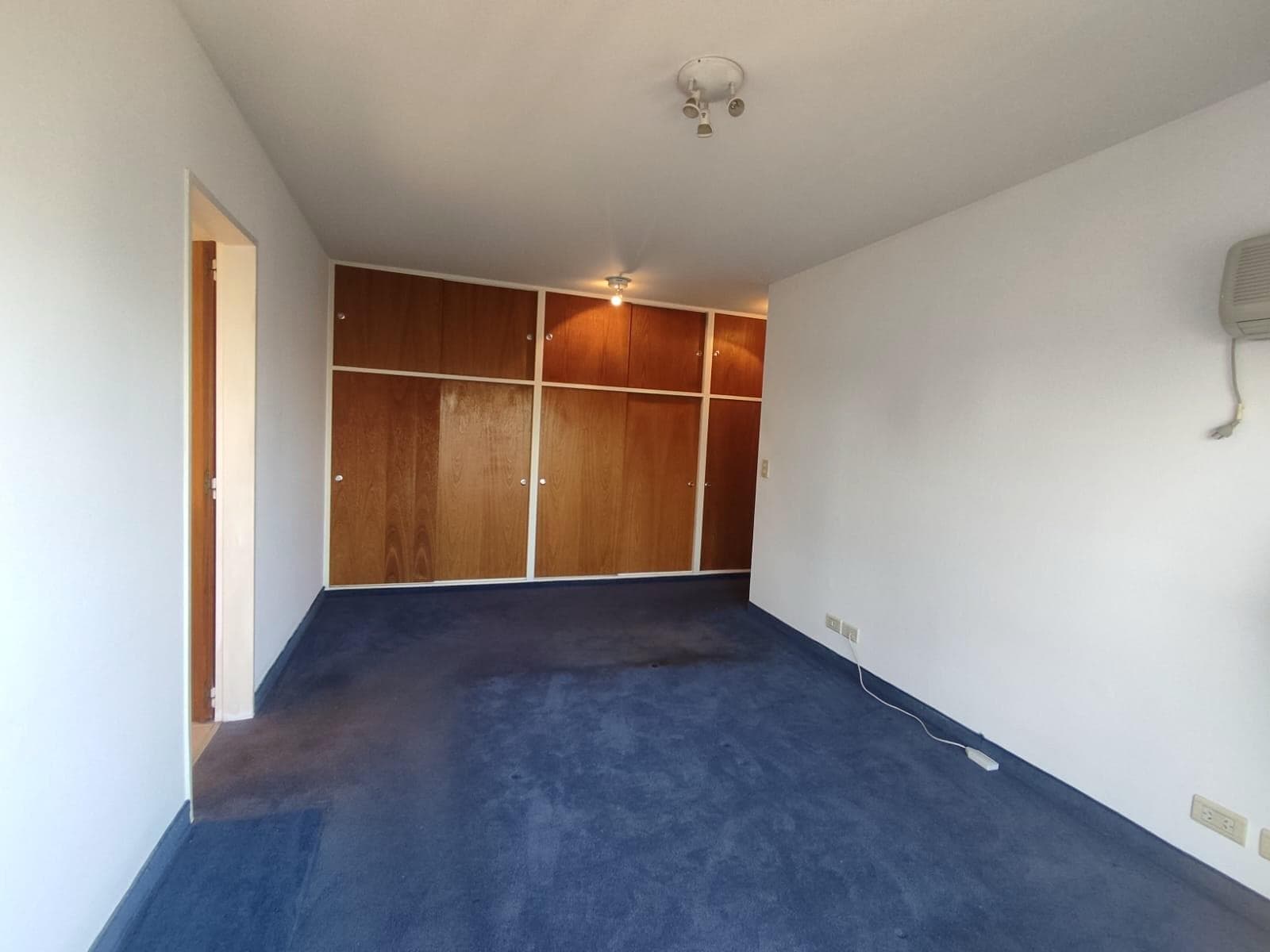 3-Bedroom Apartment for Sale in San Fernando