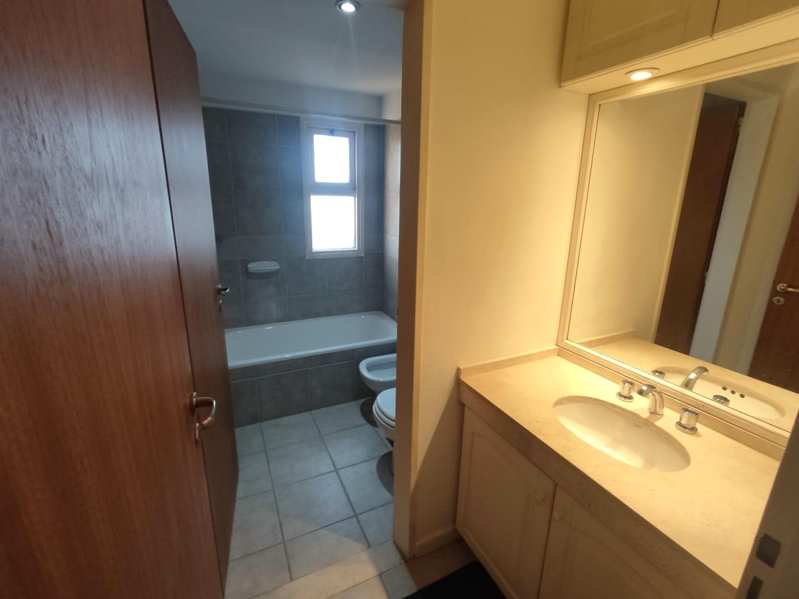 3-Bedroom Apartment for Sale in San Fernando