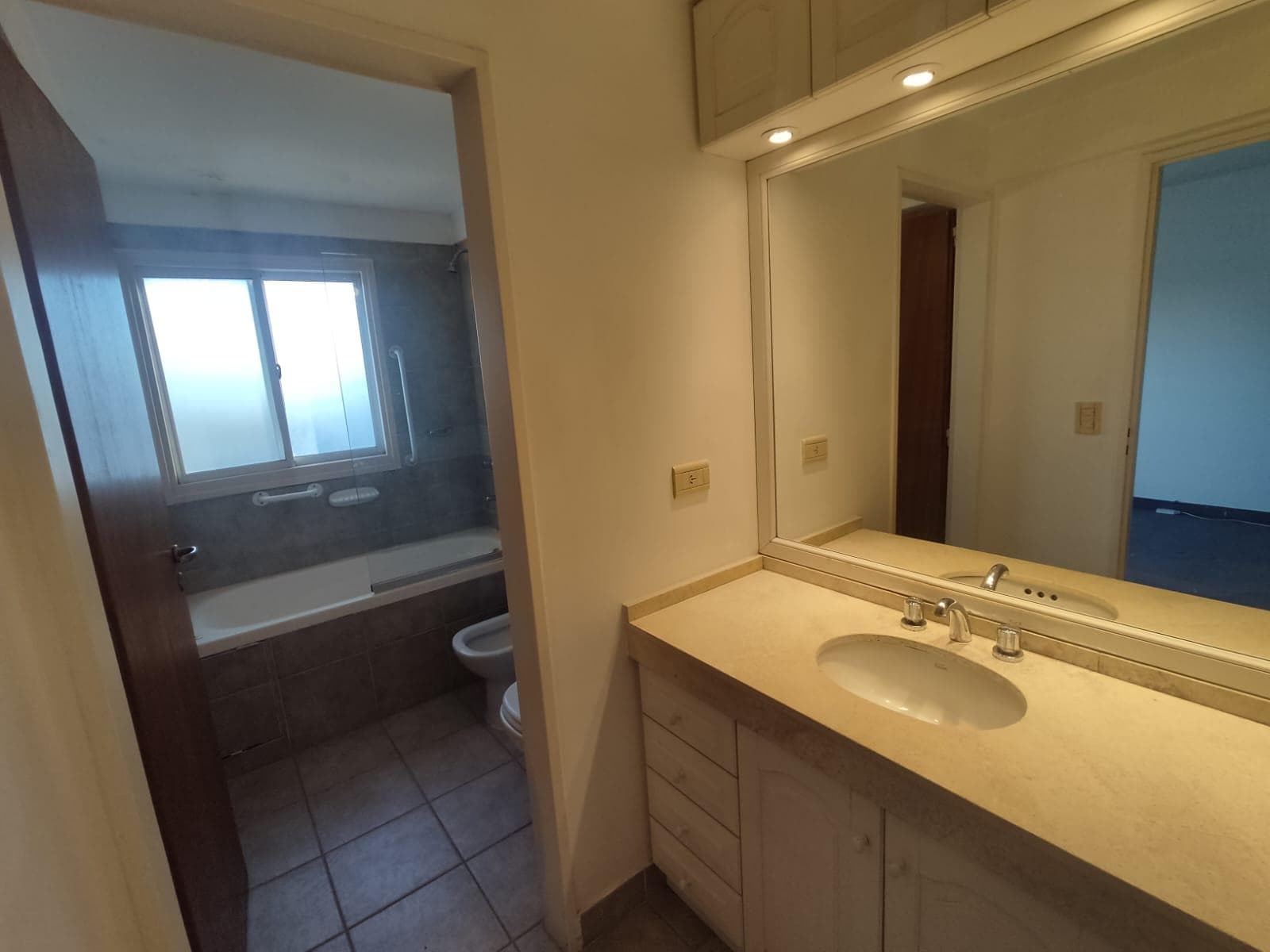 3-Bedroom Apartment for Sale in San Fernando