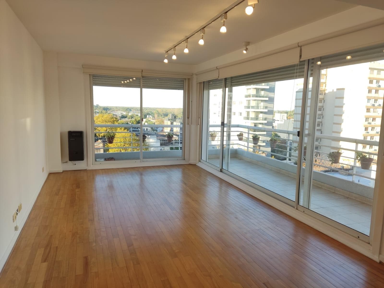 3-Bedroom Apartment for Sale in San Fernando