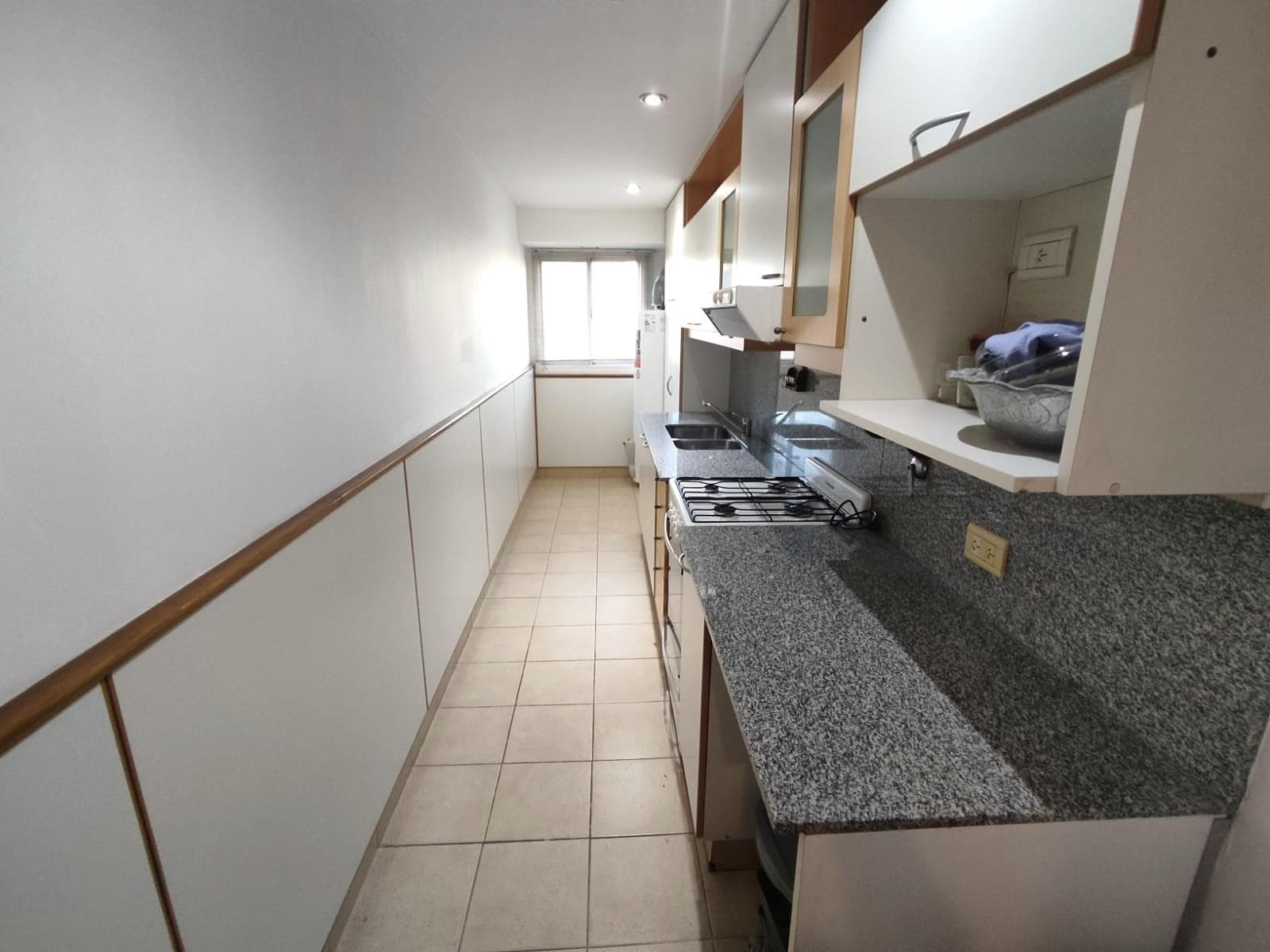 3-Bedroom Apartment for Sale in San Fernando