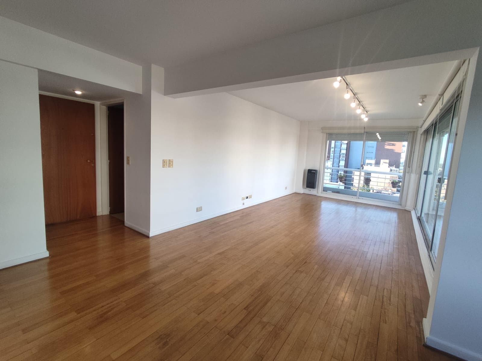 3-Bedroom Apartment for Sale in San Fernando