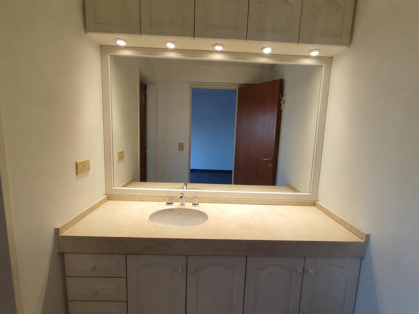 3-Bedroom Apartment for Sale in San Fernando