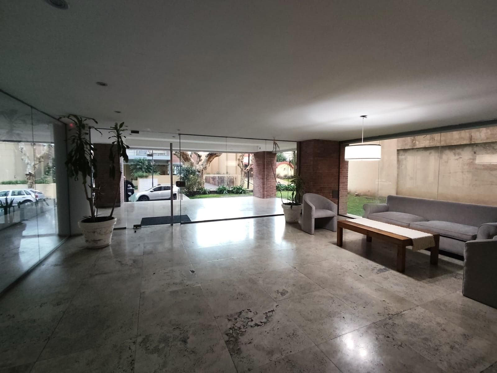 3-Bedroom Apartment for Sale in San Fernando