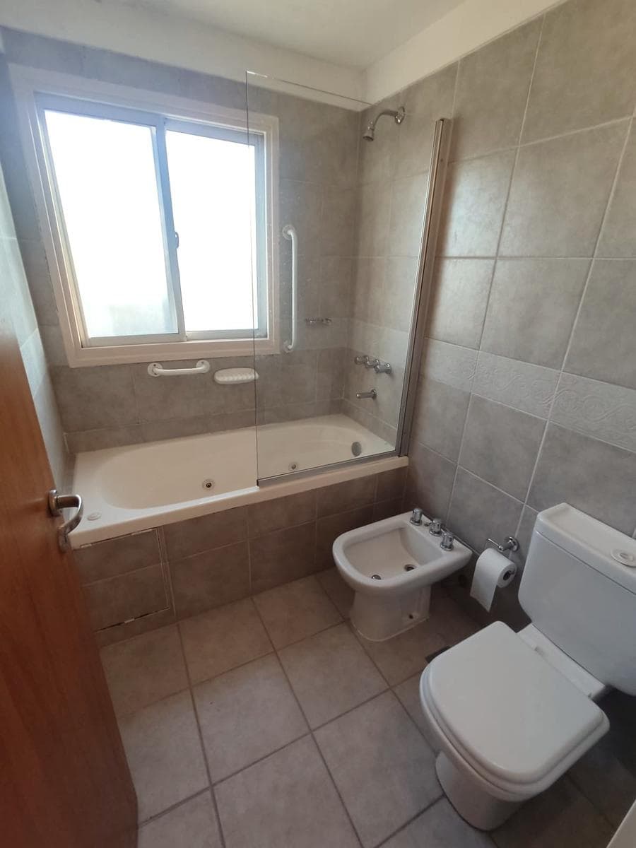 3-Bedroom Apartment for Sale in San Fernando