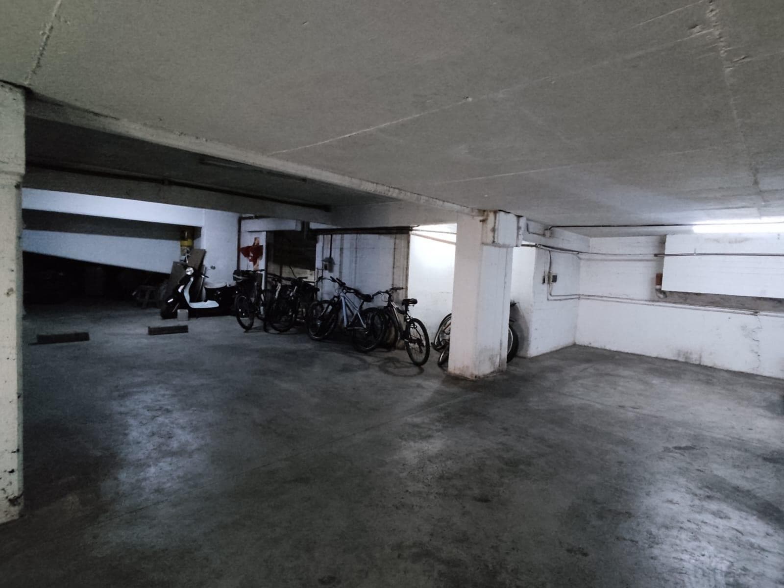3-Bedroom Apartment for Sale in San Fernando