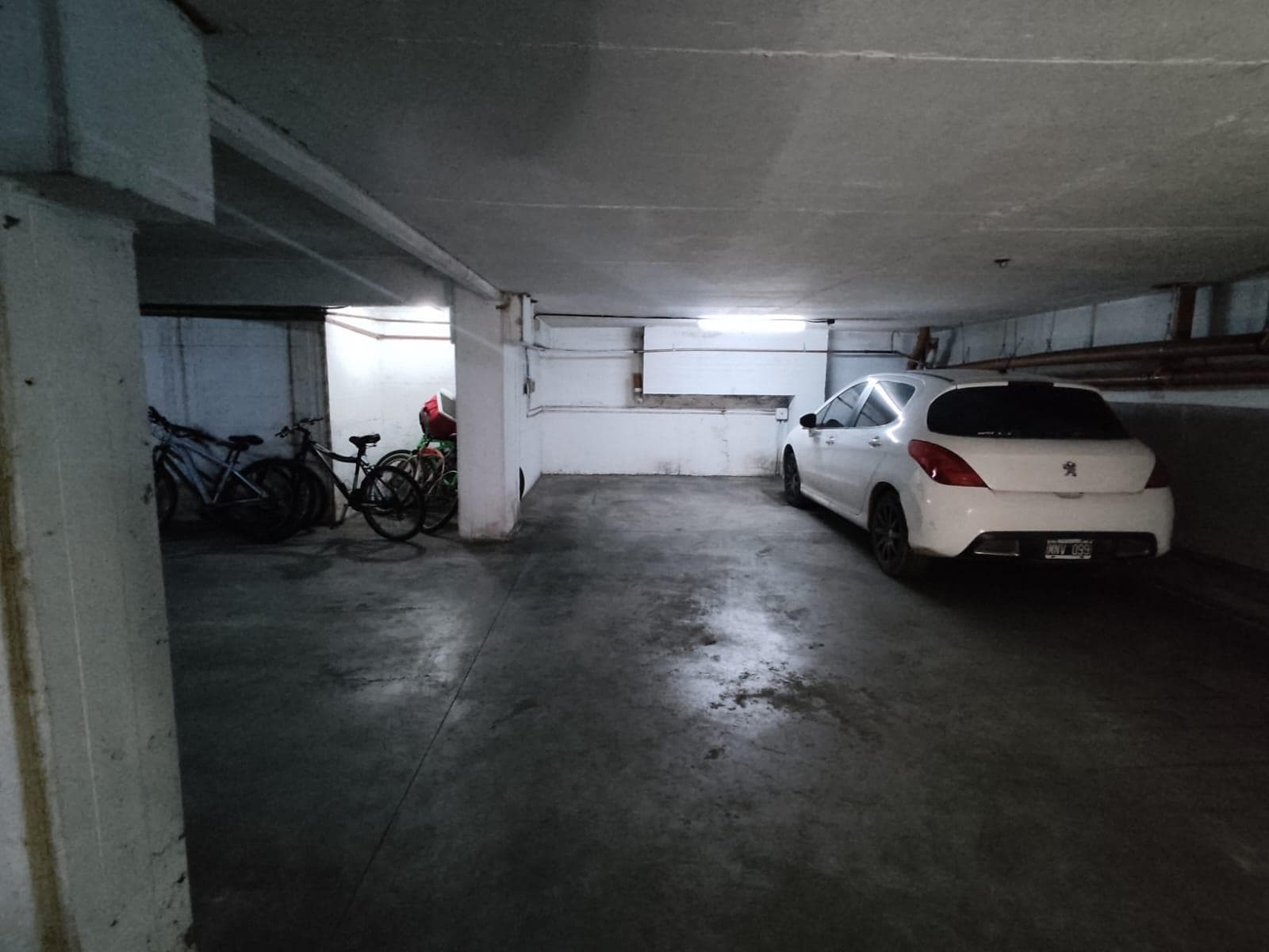 3-Bedroom Apartment for Sale in San Fernando
