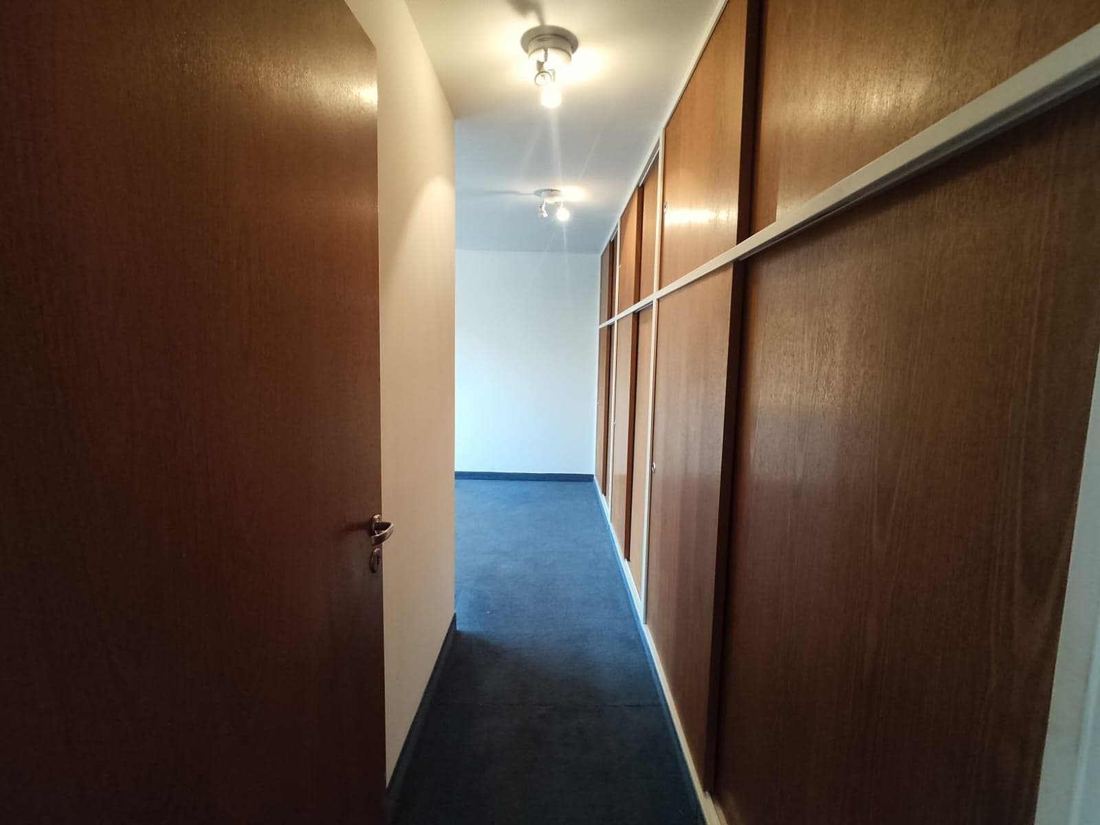 3-Bedroom Apartment for Sale in San Fernando