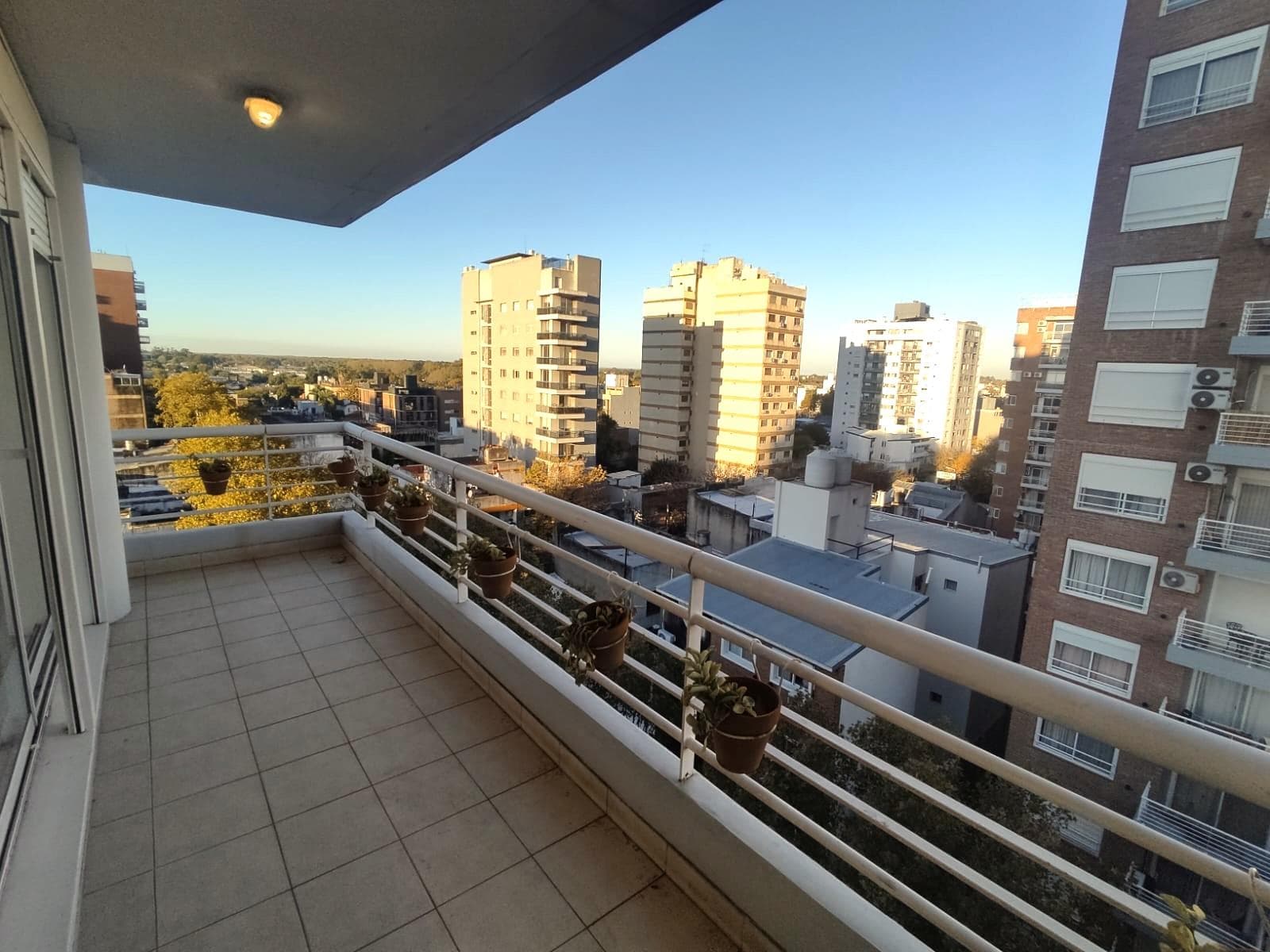 3-Bedroom Apartment for Sale in San Fernando