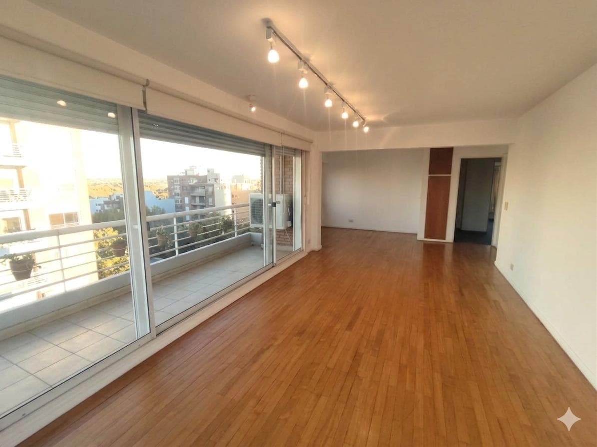 3-Bedroom Apartment for Sale in San Fernando