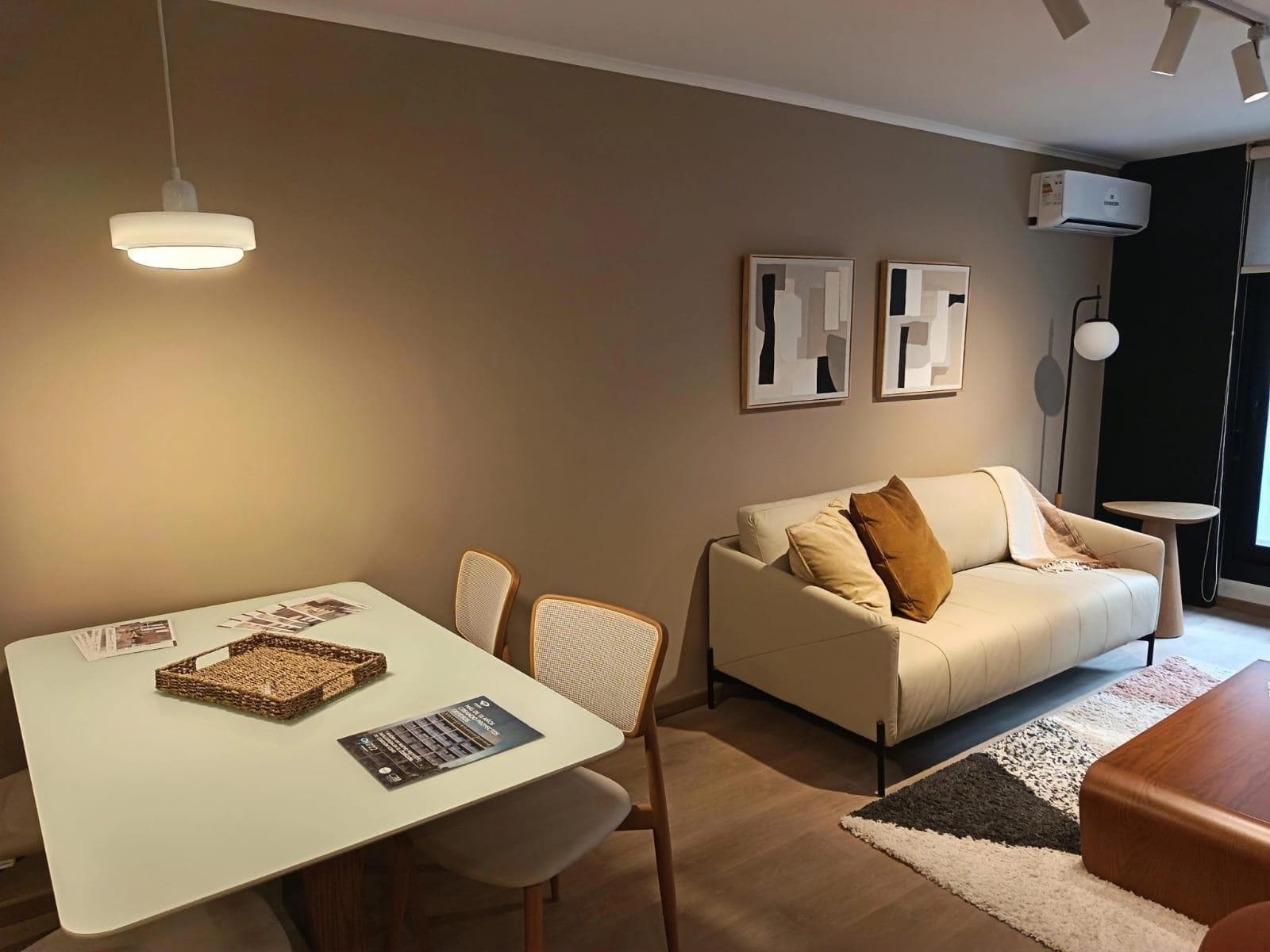 One-bedroom apartment for sale in Cordón - 807