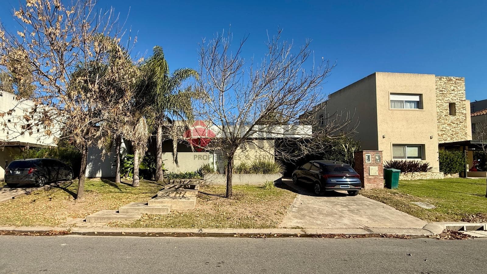 House in San Francisco