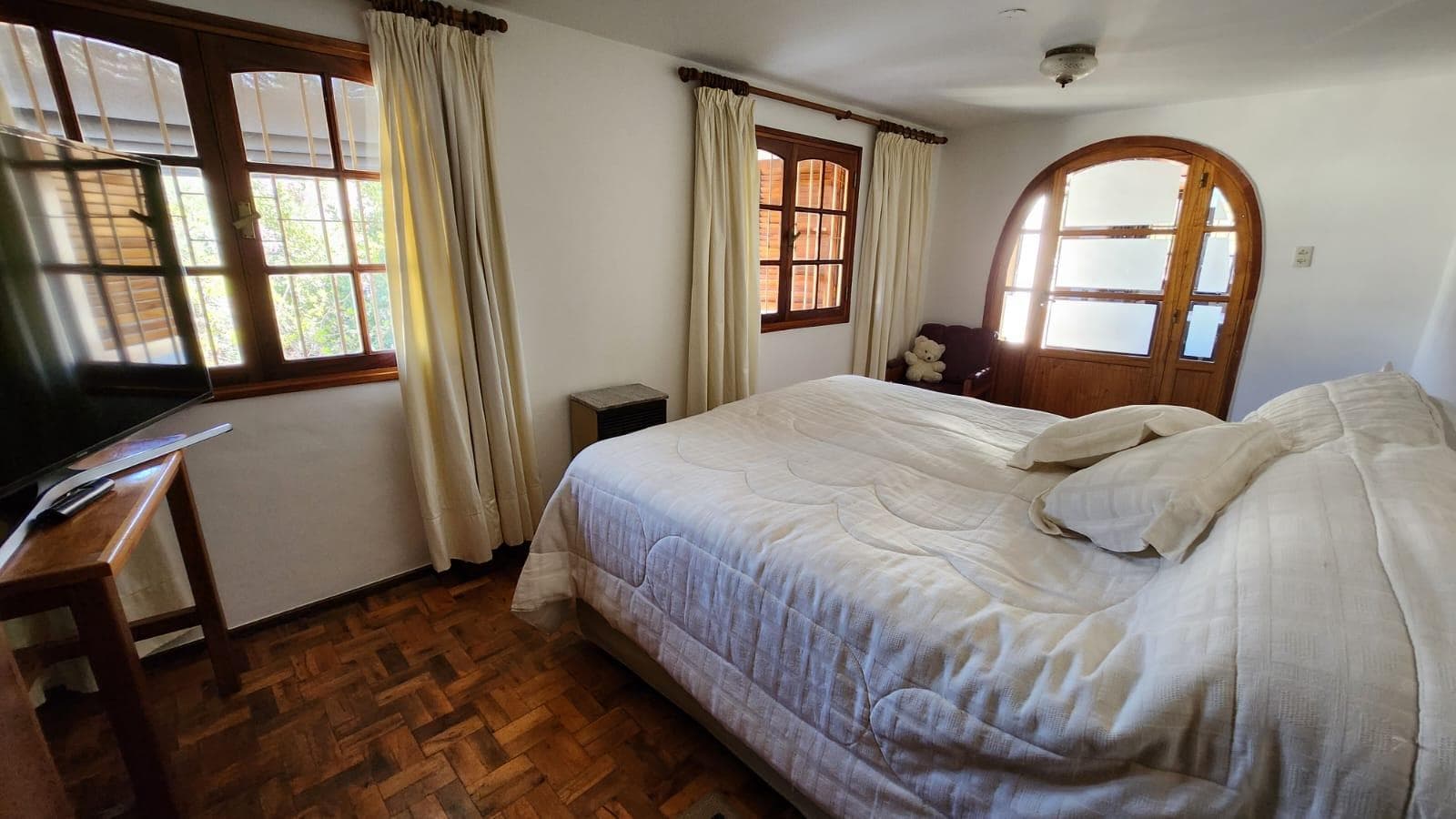 House for Sale, Eligible for Mortgage, Supe Neighborhood, Godoy Cruz, Mendoza