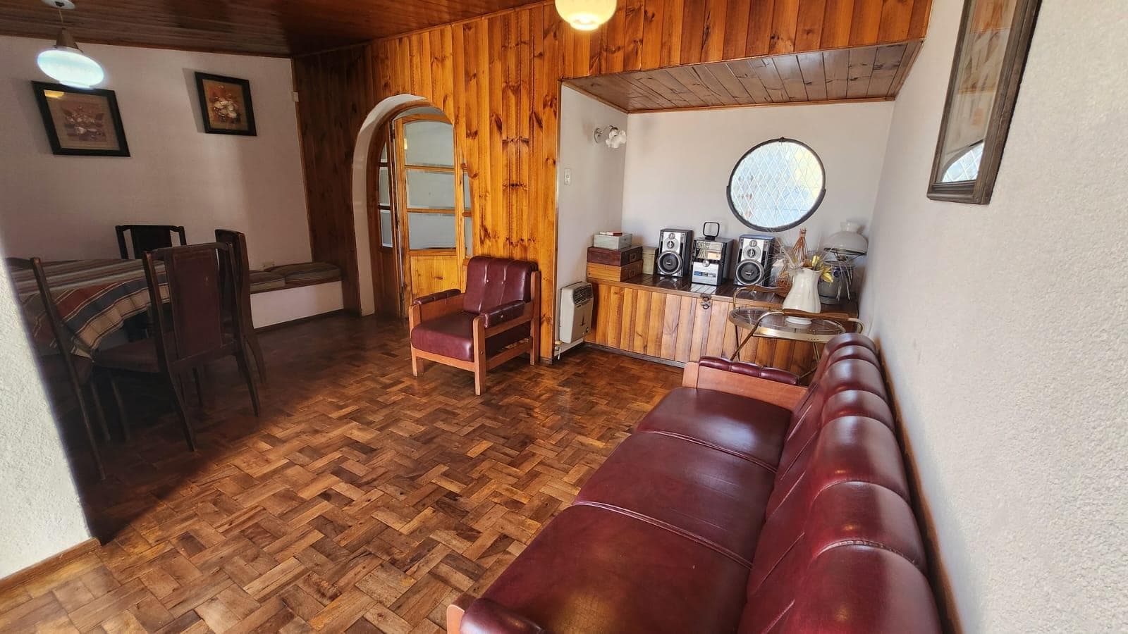 House for Sale, Eligible for Mortgage, Supe Neighborhood, Godoy Cruz, Mendoza
