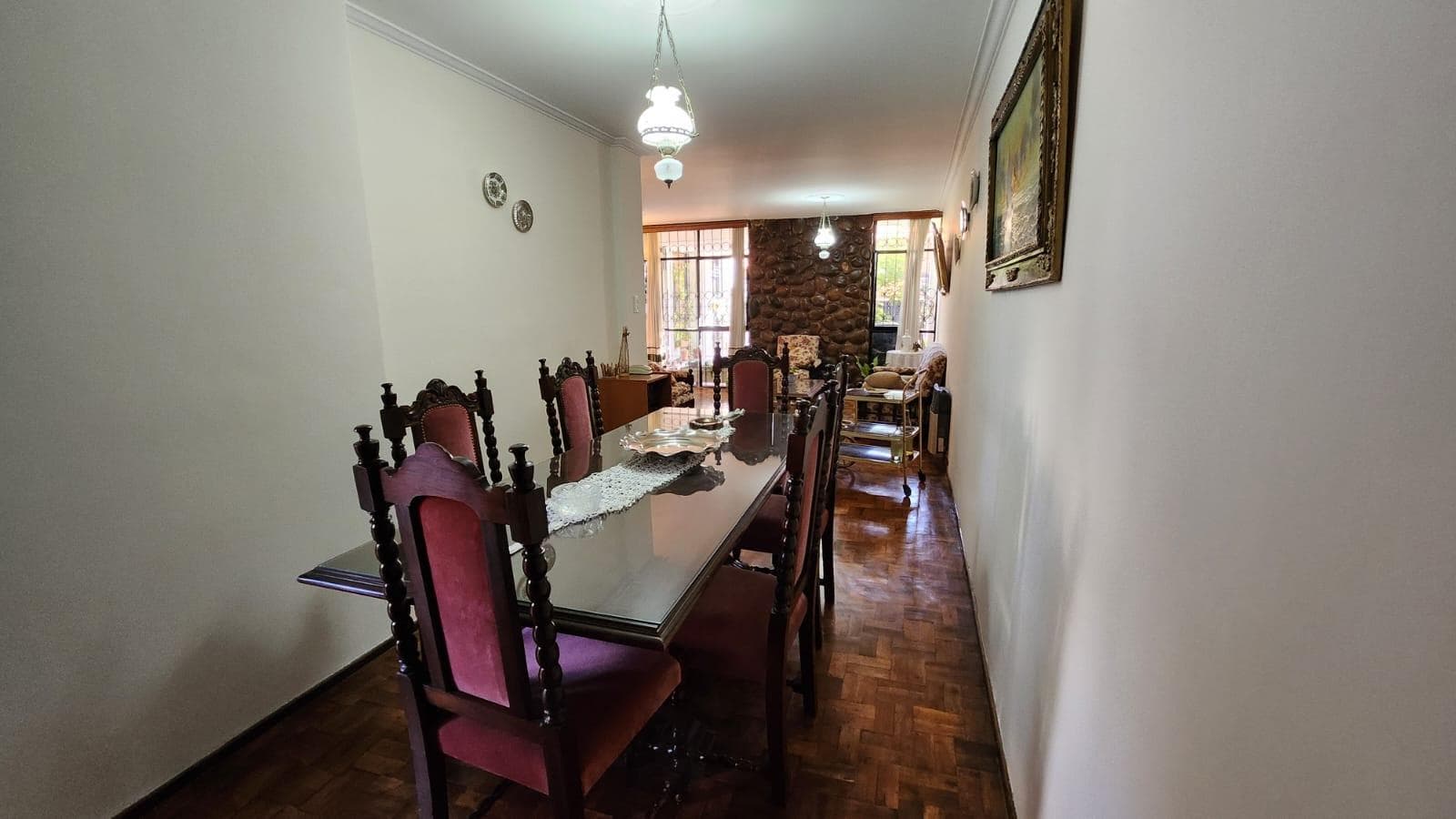 House for Sale, Eligible for Mortgage, Supe Neighborhood, Godoy Cruz, Mendoza