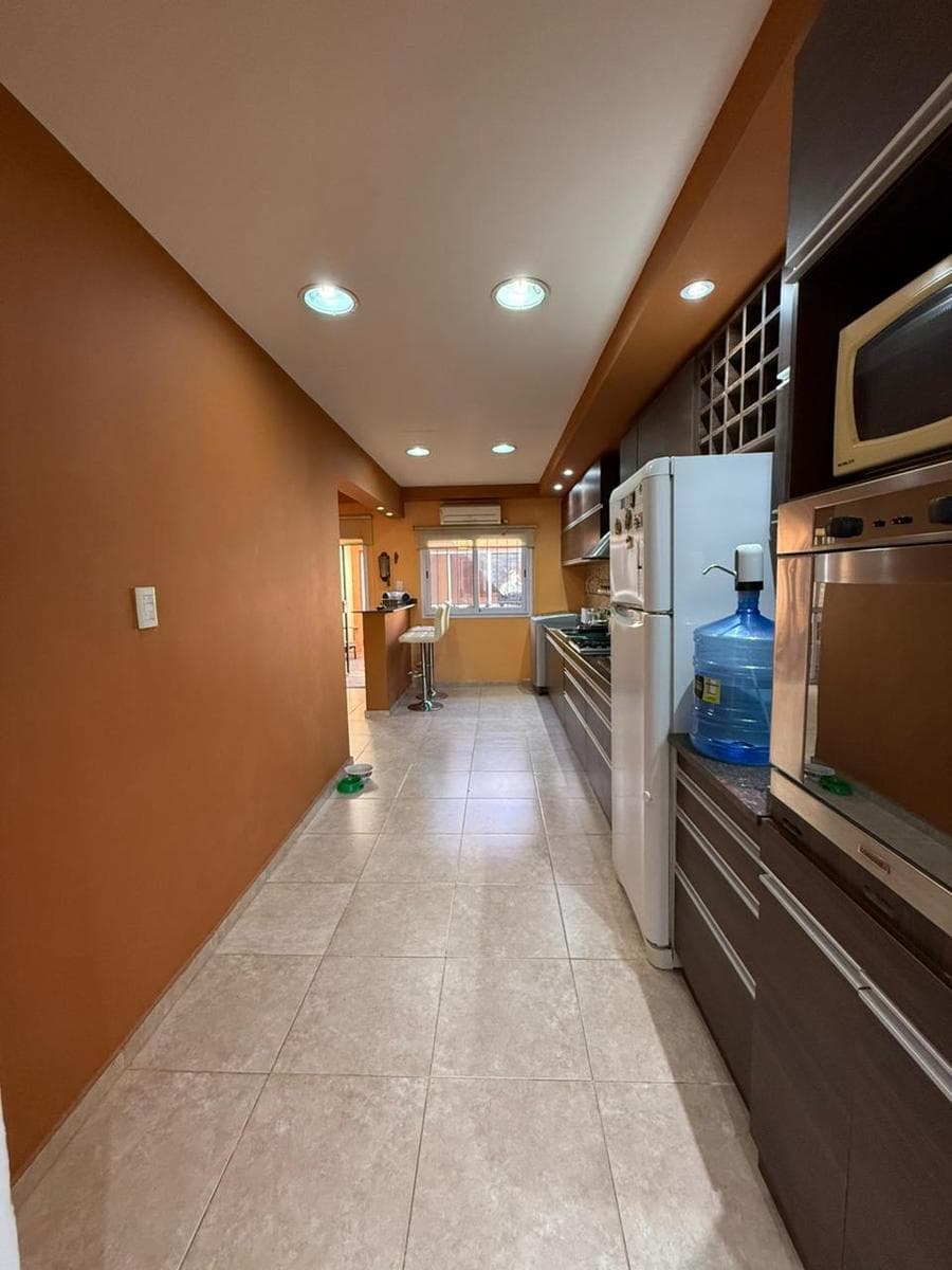 House in General Alvear