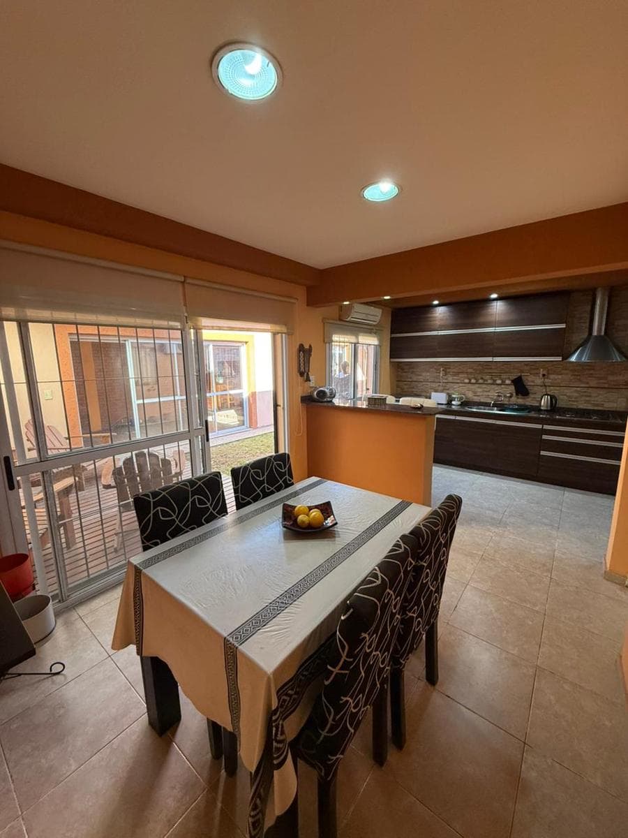 House in General Alvear