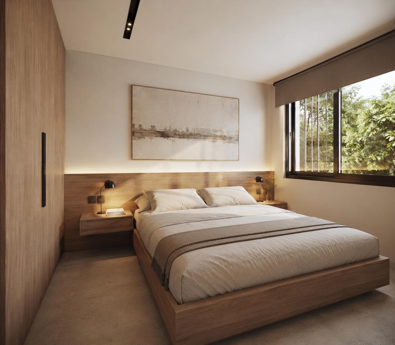 Apartment in Santa Fe