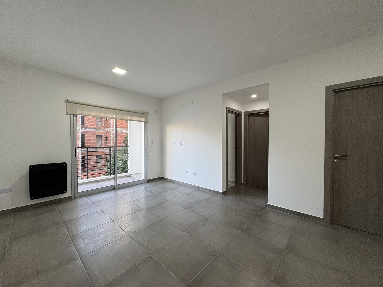 1-Bedroom Apartment in La Plata