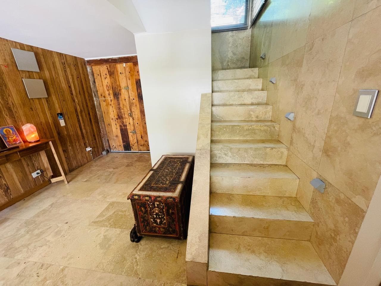 4-Room House for Rent with Playroom and Pool in Punta Chica—Very Bright