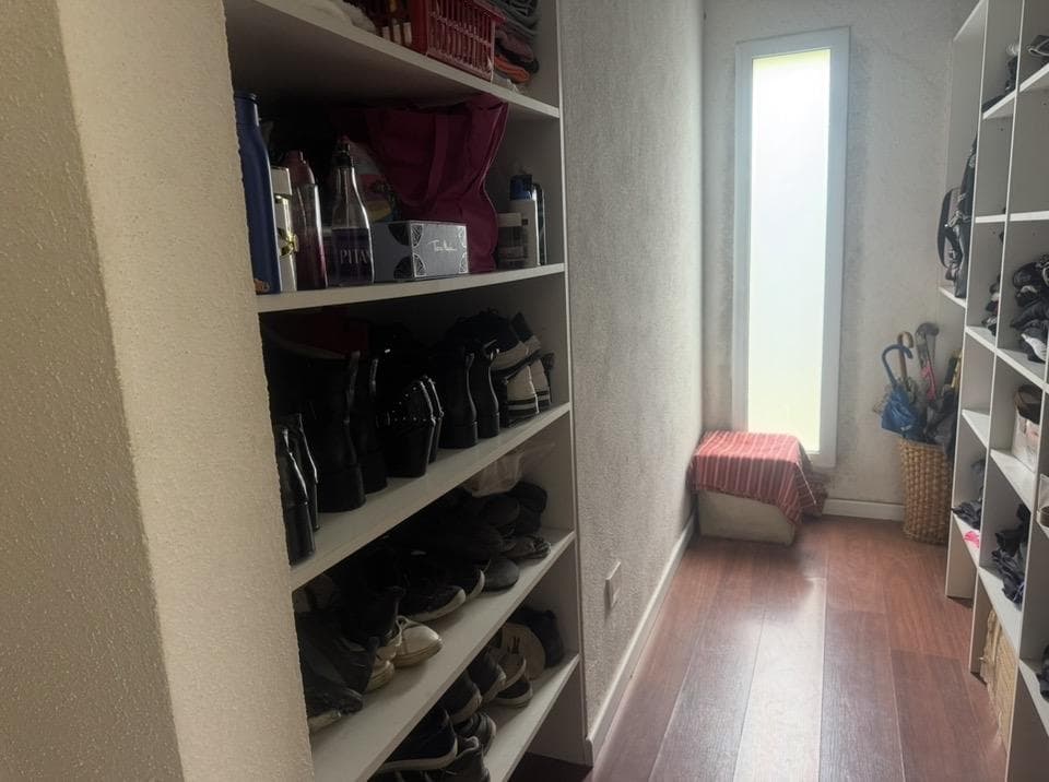4-room house in the Santa Isabel neighborhood