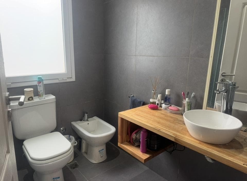 4-room house in the Santa Isabel neighborhood