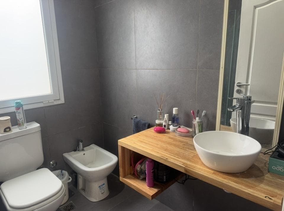 4-room house in the Santa Isabel neighborhood