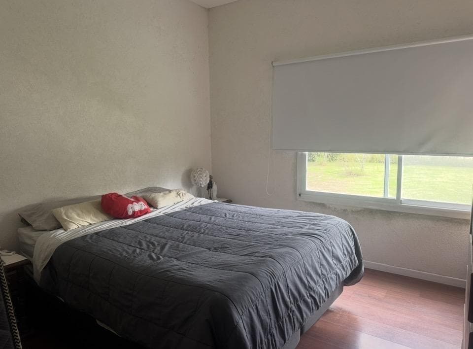 4-room house in the Santa Isabel neighborhood