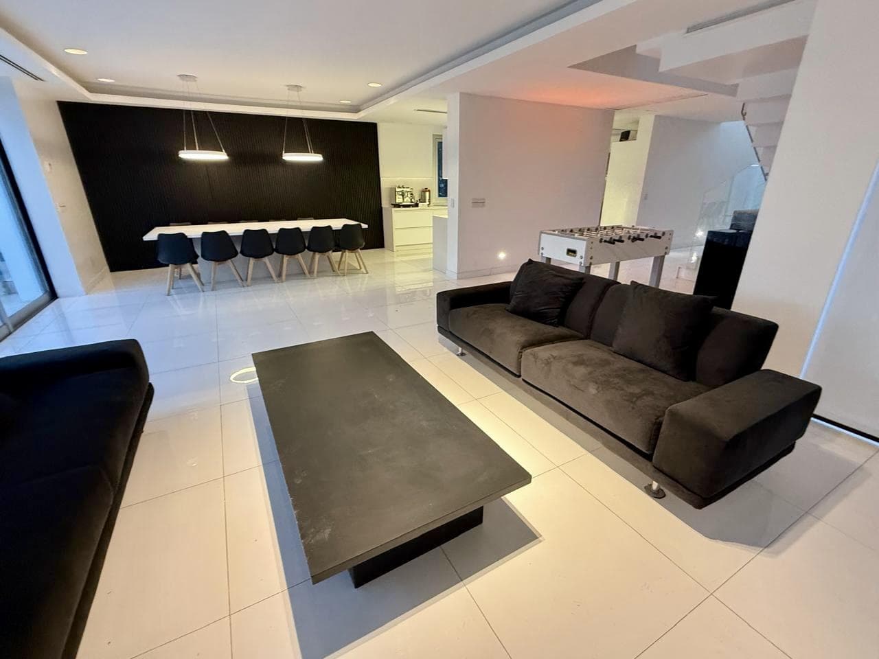 Exclusive House for Rent in Windbells