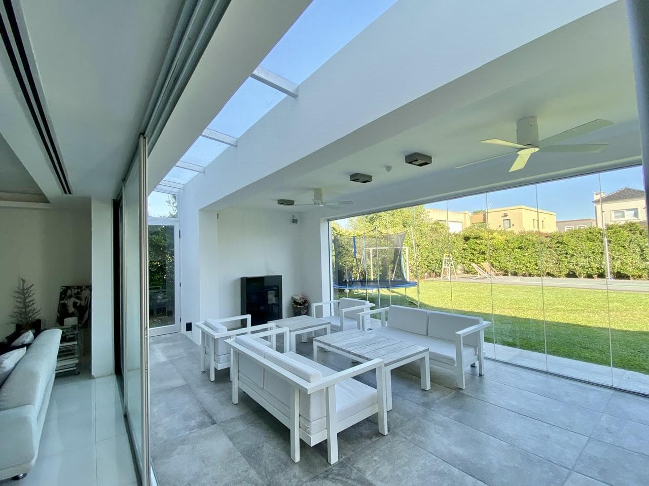 Exclusive House for Rent in Windbells