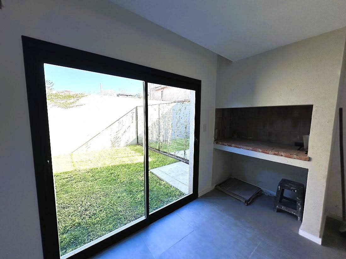 Apartment in the Del Combate neighborhood