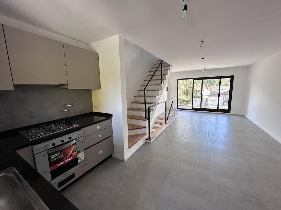 Apartment in the Del Combate neighborhood
