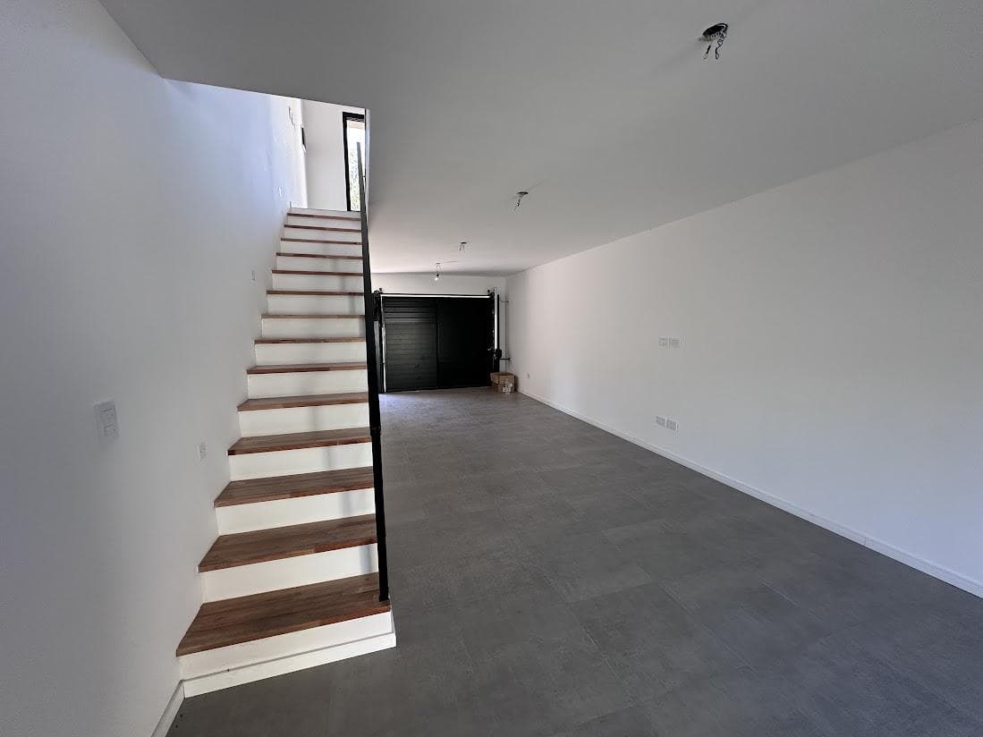 Apartment in the Del Combate neighborhood