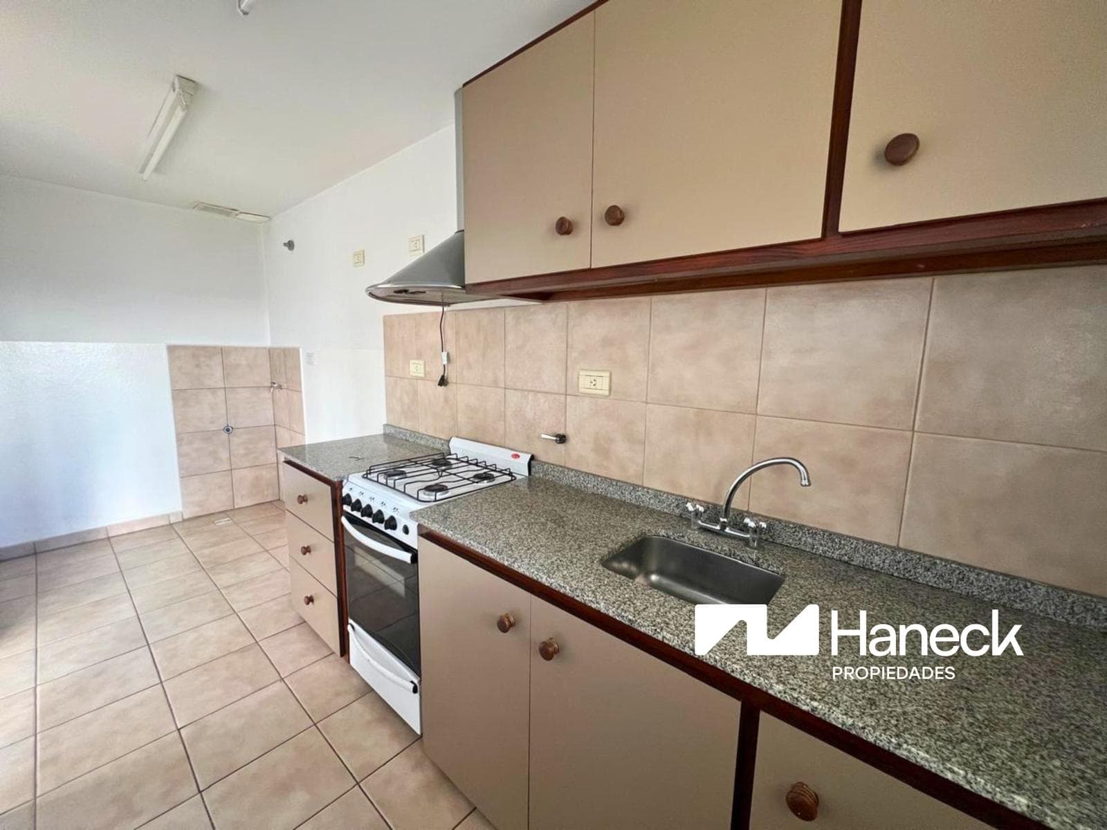 FOR RENT: 2-room apartment, La Colina, Bariloche