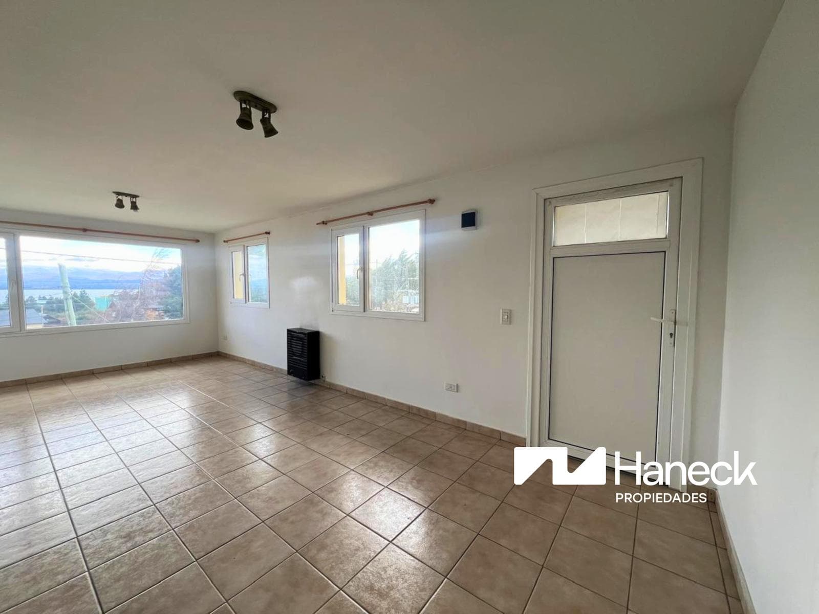 FOR RENT: 2-room apartment, La Colina, Bariloche