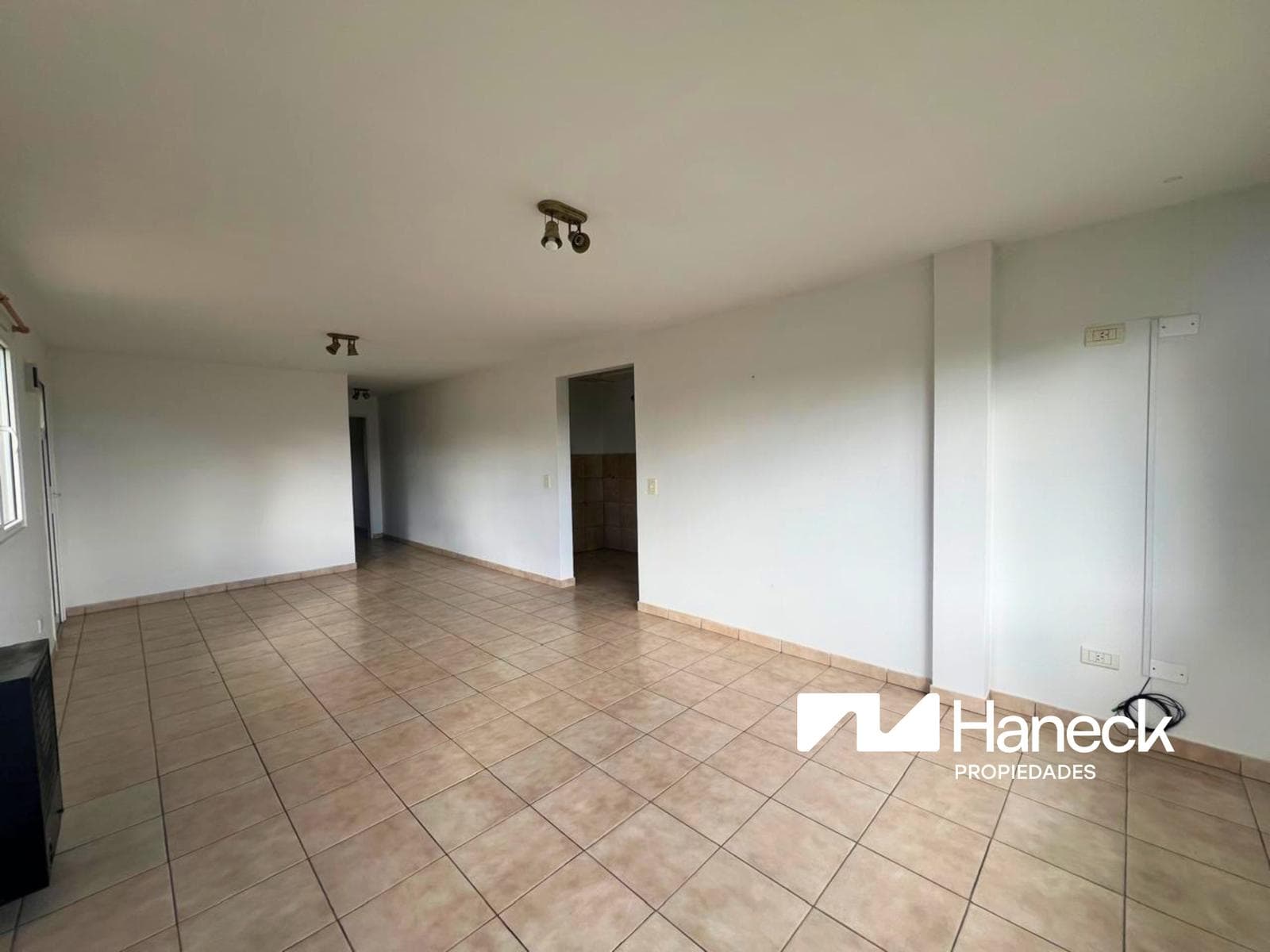 FOR RENT: 2-room apartment, La Colina, Bariloche