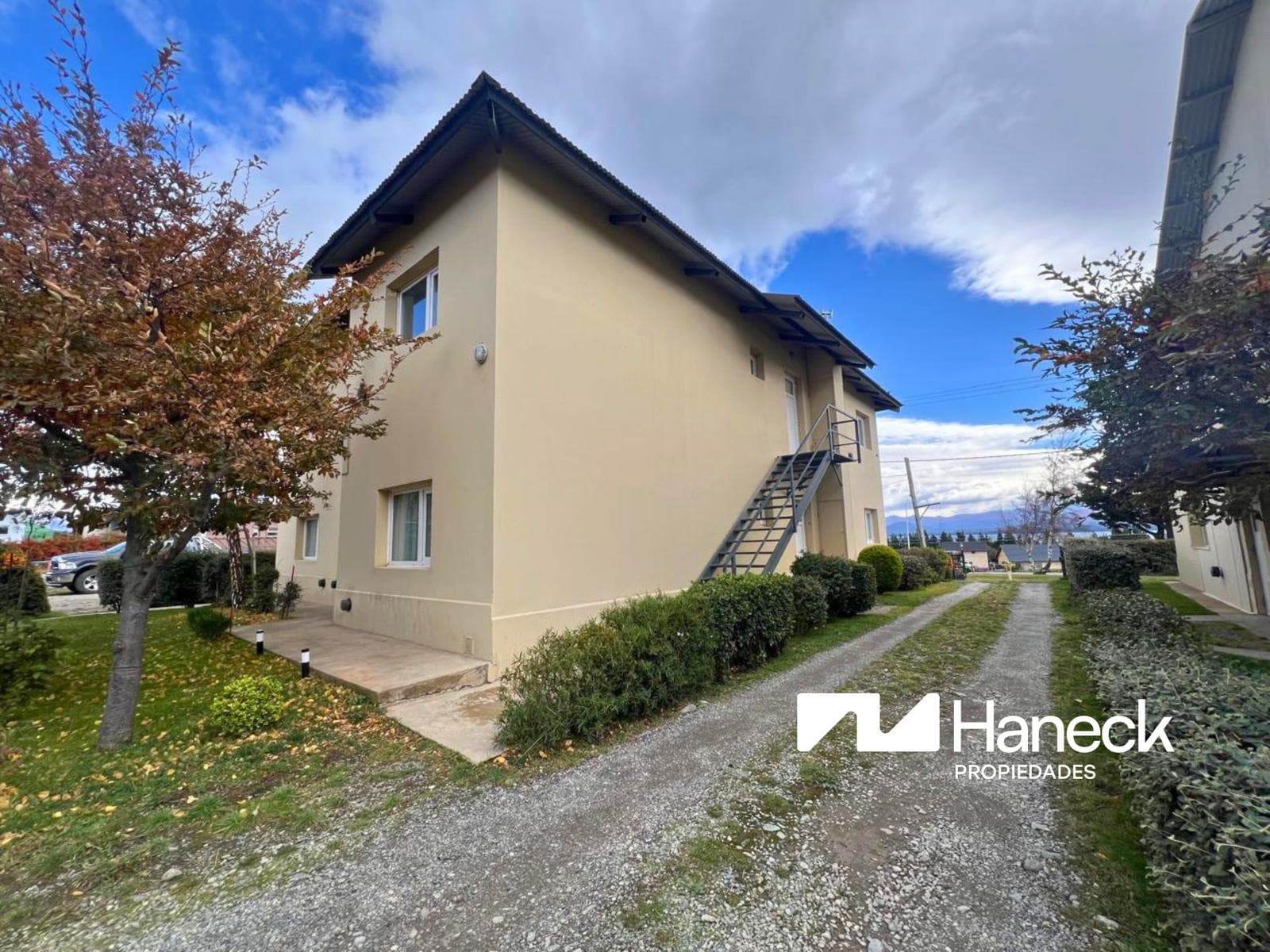 FOR RENT: 2-room apartment, La Colina, Bariloche