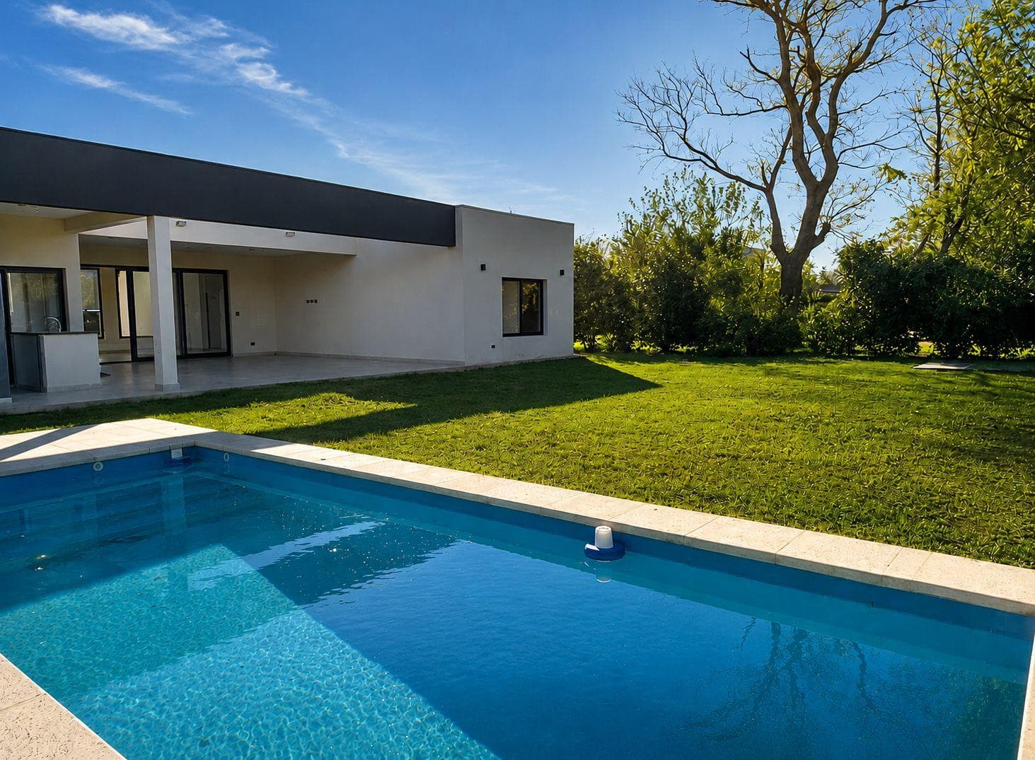 House in the San Matias neighborhood with 6 rooms
