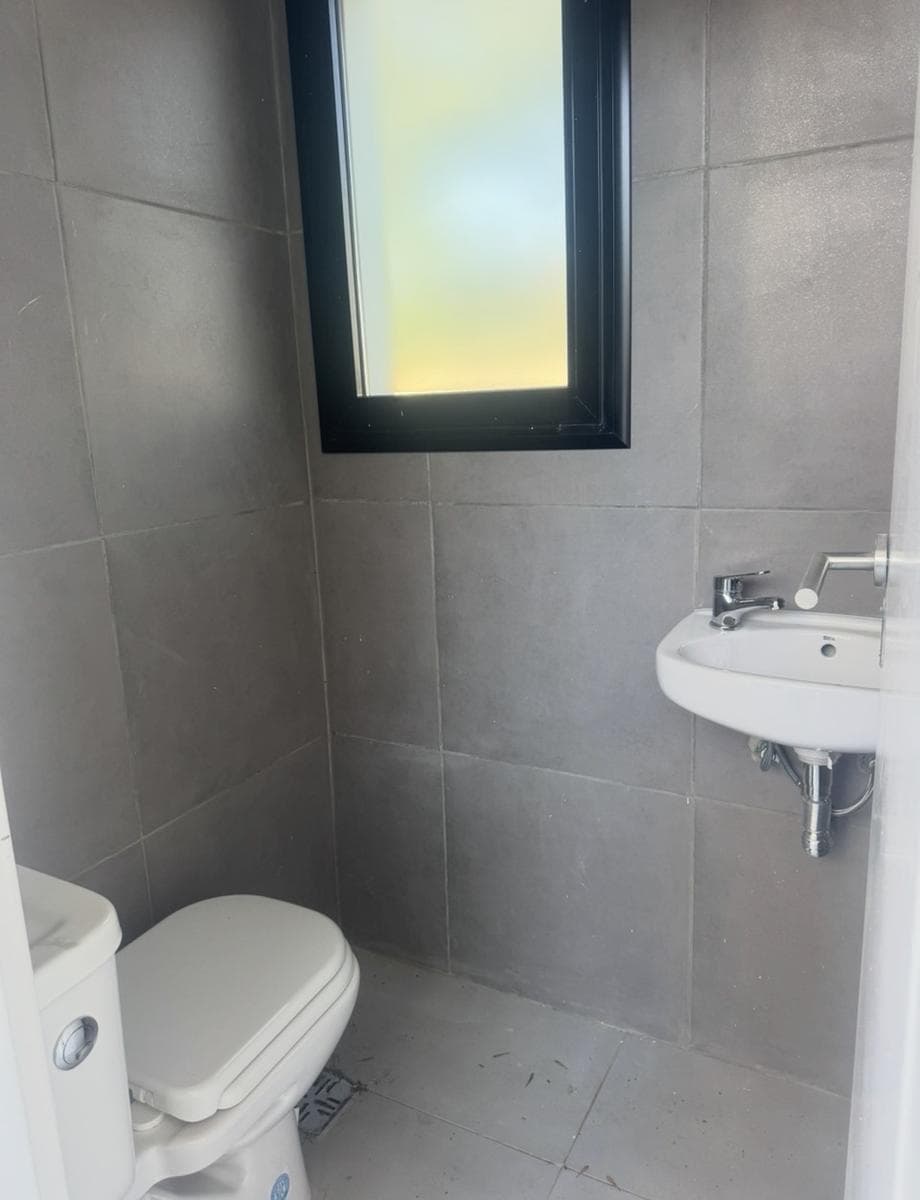 House in the San Matias neighborhood with 6 rooms