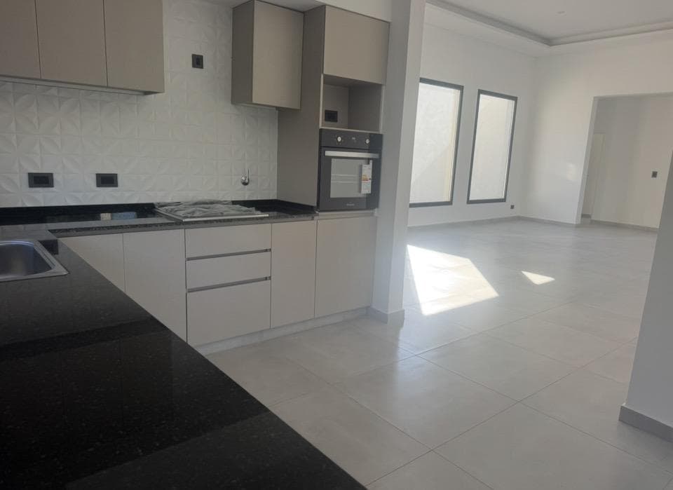 House in the San Matias neighborhood with 6 rooms